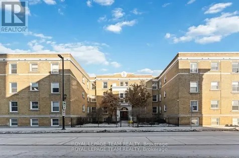 407 Elgin Street Ottawa ON K2P 1N2