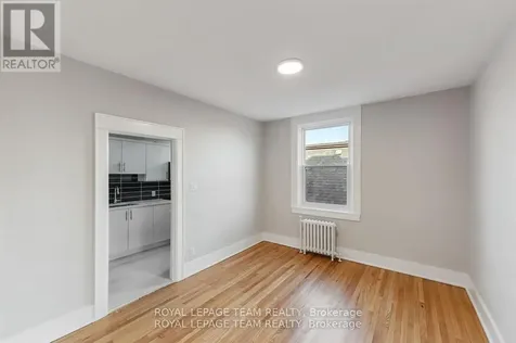 407 Elgin Street Ottawa ON K2P 1N2