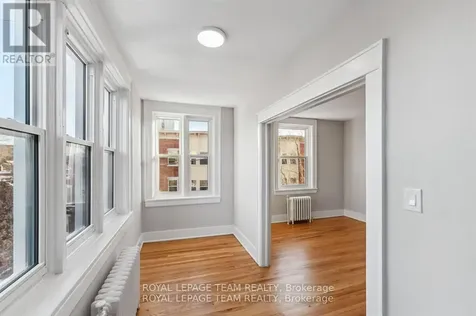 407 Elgin Street Ottawa ON K2P 1N2