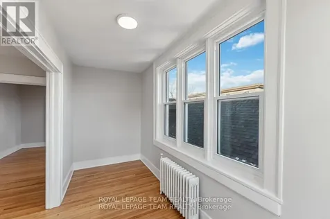407 Elgin Street Ottawa ON K2P 1N2