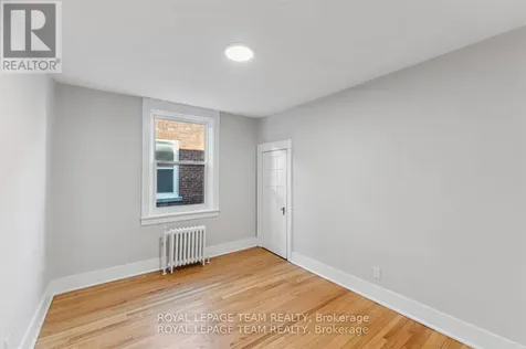 407 Elgin Street Ottawa ON K2P 1N2