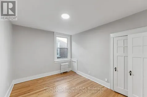 407 Elgin Street Ottawa ON K2P 1N2