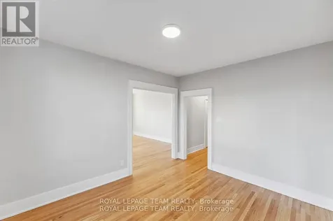 407 Elgin Street Ottawa ON K2P 1N2