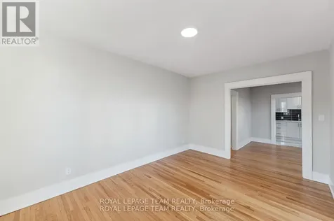 407 Elgin Street Ottawa ON K2P 1N2