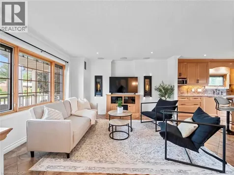 49 Gill Road Grand Bend ON N0M 1T0