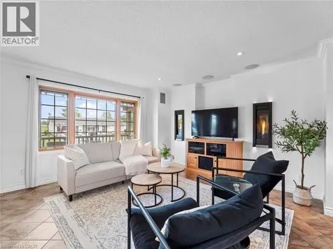 49 Gill Road Grand Bend ON N0M 1T0
