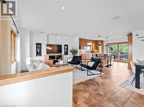 49 Gill Road Grand Bend ON N0M 1T0