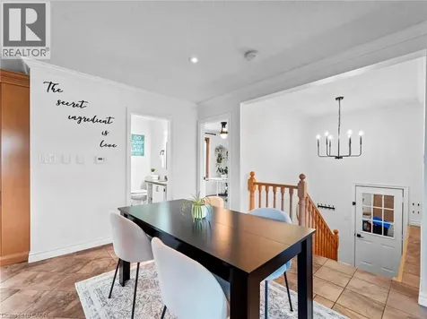 49 Gill Road Grand Bend ON N0M 1T0
