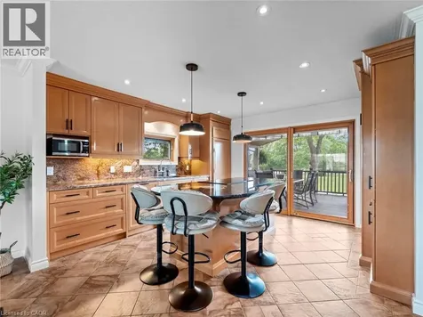 49 Gill Road Grand Bend ON N0M 1T0