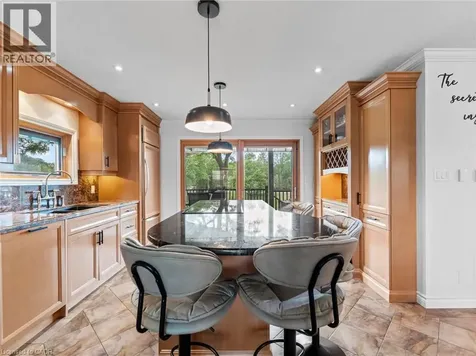 49 Gill Road Grand Bend ON N0M 1T0