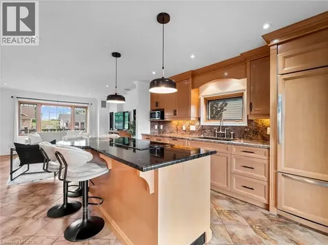 49 Gill Road Grand Bend ON N0M 1T0
