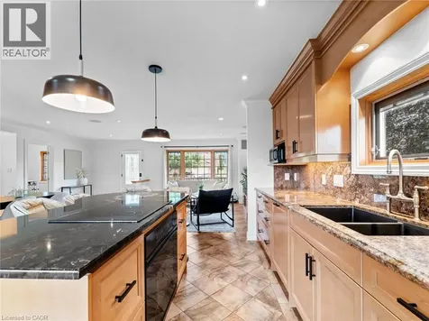 49 Gill Road Grand Bend ON N0M 1T0
