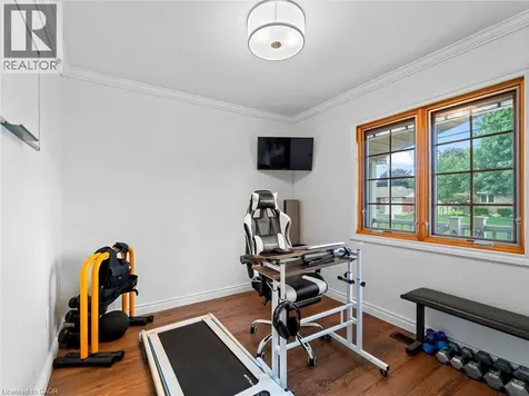 49 Gill Road Grand Bend ON N0M 1T0