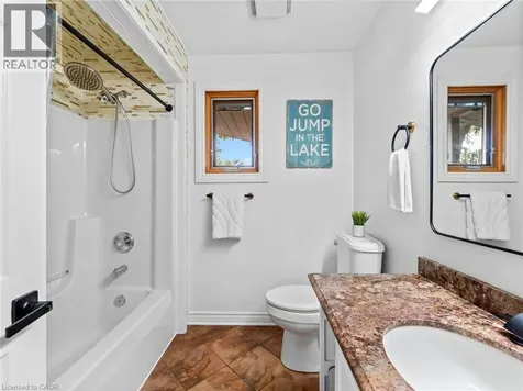 49 Gill Road Grand Bend ON N0M 1T0