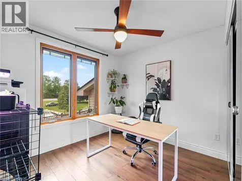 49 Gill Road Grand Bend ON N0M 1T0