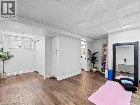 49 Gill Road Grand Bend ON N0M 1T0