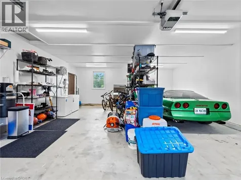 49 Gill Road Grand Bend ON N0M 1T0