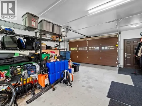 49 Gill Road Grand Bend ON N0M 1T0