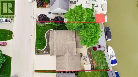 49 Gill Road Grand Bend ON N0M 1T0