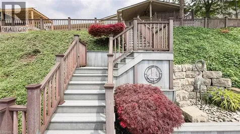 49 Gill Road Grand Bend ON N0M 1T0