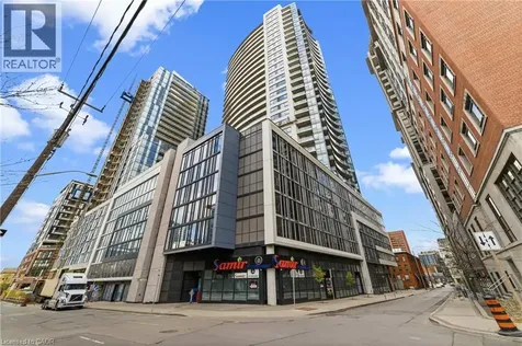 20 George Street Hamilton ON L8P 0C4
