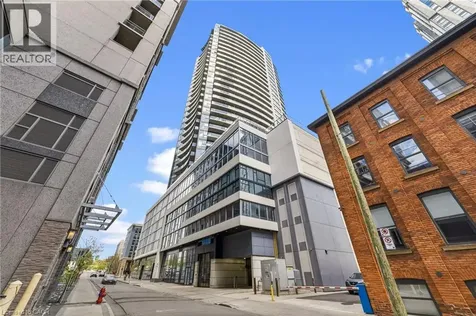 20 George Street Hamilton ON L8P 0C4