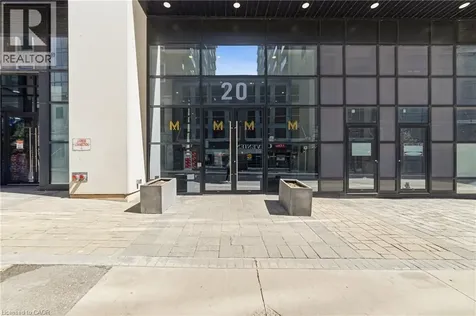 20 George Street Hamilton ON L8P 0C4