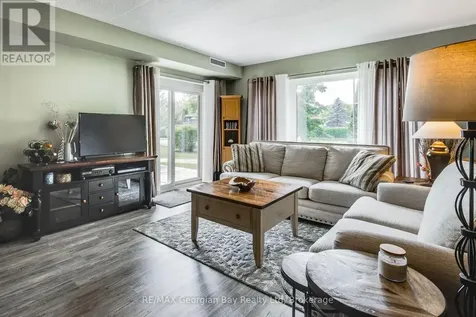 11 Beck Boulevard Penetanguishene ON L9M 2G1