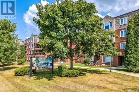 11 Beck Boulevard Penetanguishene ON L9M 2G1