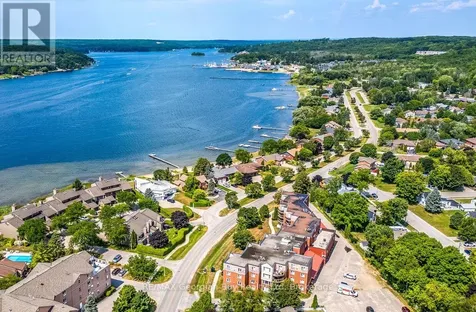 11 Beck Boulevard Penetanguishene ON L9M 2G1