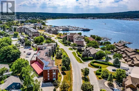 11 Beck Boulevard Penetanguishene ON L9M 2G1