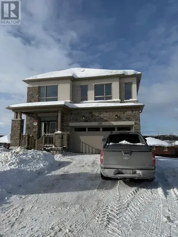 51 West Oak Trail Barrie ON L9J 0K9