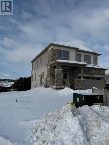 51 West Oak Trail Barrie ON L9J 0K9