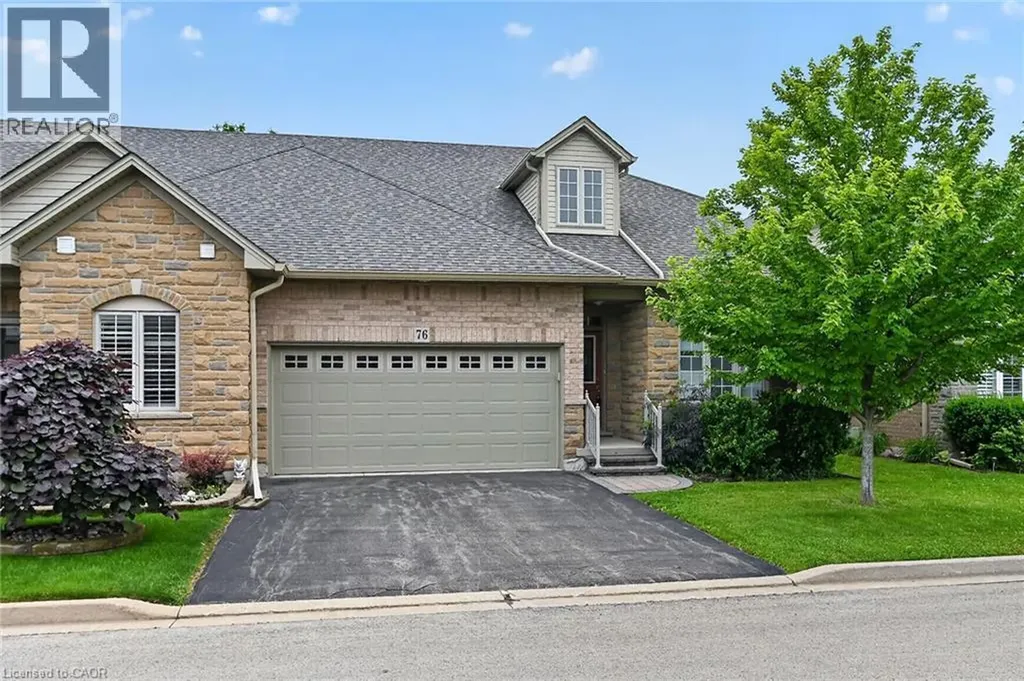 76 Abbotsford Trail Glanbrook ON L9B 0A4