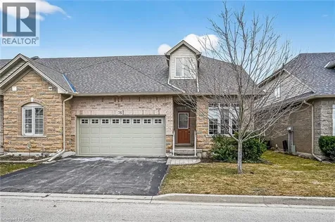 76 Abbotsford Trail Glanbrook ON L9B 0A4