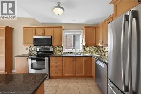 76 Abbotsford Trail Glanbrook ON L9B 0A4