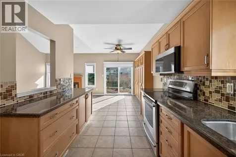 76 Abbotsford Trail Glanbrook ON L9B 0A4