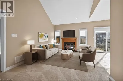 76 Abbotsford Trail Glanbrook ON L9B 0A4