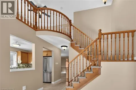 76 Abbotsford Trail Glanbrook ON L9B 0A4