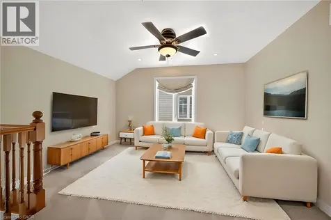 76 Abbotsford Trail Glanbrook ON L9B 0A4