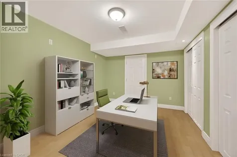 76 Abbotsford Trail Glanbrook ON L9B 0A4
