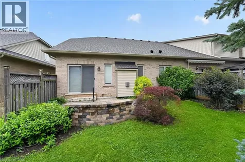 76 Abbotsford Trail Glanbrook ON L9B 0A4