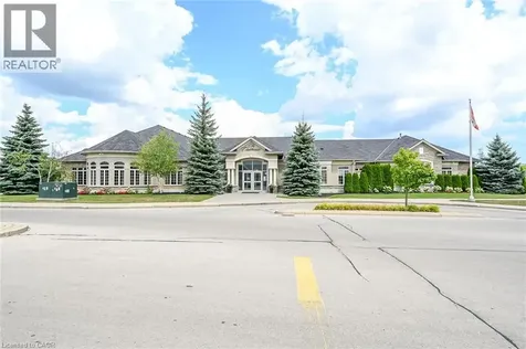 76 Abbotsford Trail Glanbrook ON L9B 0A4