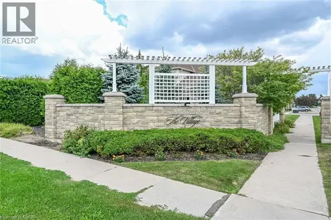 76 Abbotsford Trail Glanbrook ON L9B 0A4