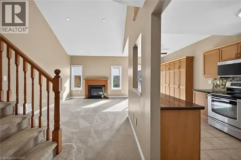 76 Abbotsford Trail Glanbrook ON L9B 0A4