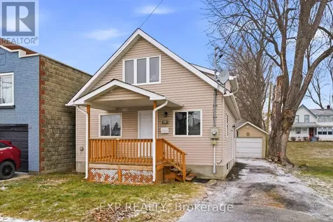 229 Fourth Street West Cornwall ON K6J 2R9