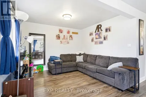 229 Fourth Street West Cornwall ON K6J 2R9