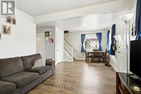 229 Fourth Street West Cornwall ON K6J 2R9
