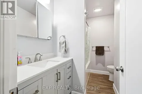 229 Fourth Street West Cornwall ON K6J 2R9