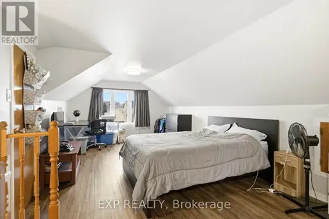 229 Fourth Street West Cornwall ON K6J 2R9
